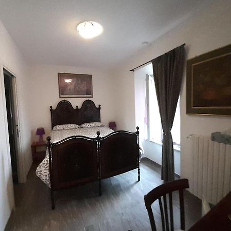 Oro Rosso Rooms Locazione Turistica Arezzo Eksteriør billede