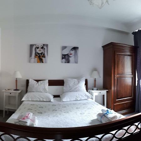 Oro Rosso Rooms Locazione Turistica Arezzo Eksteriør billede