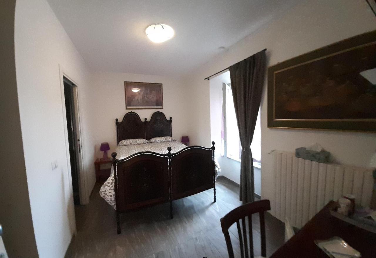 Oro Rosso Rooms Locazione Turistica Arezzo Eksteriør billede