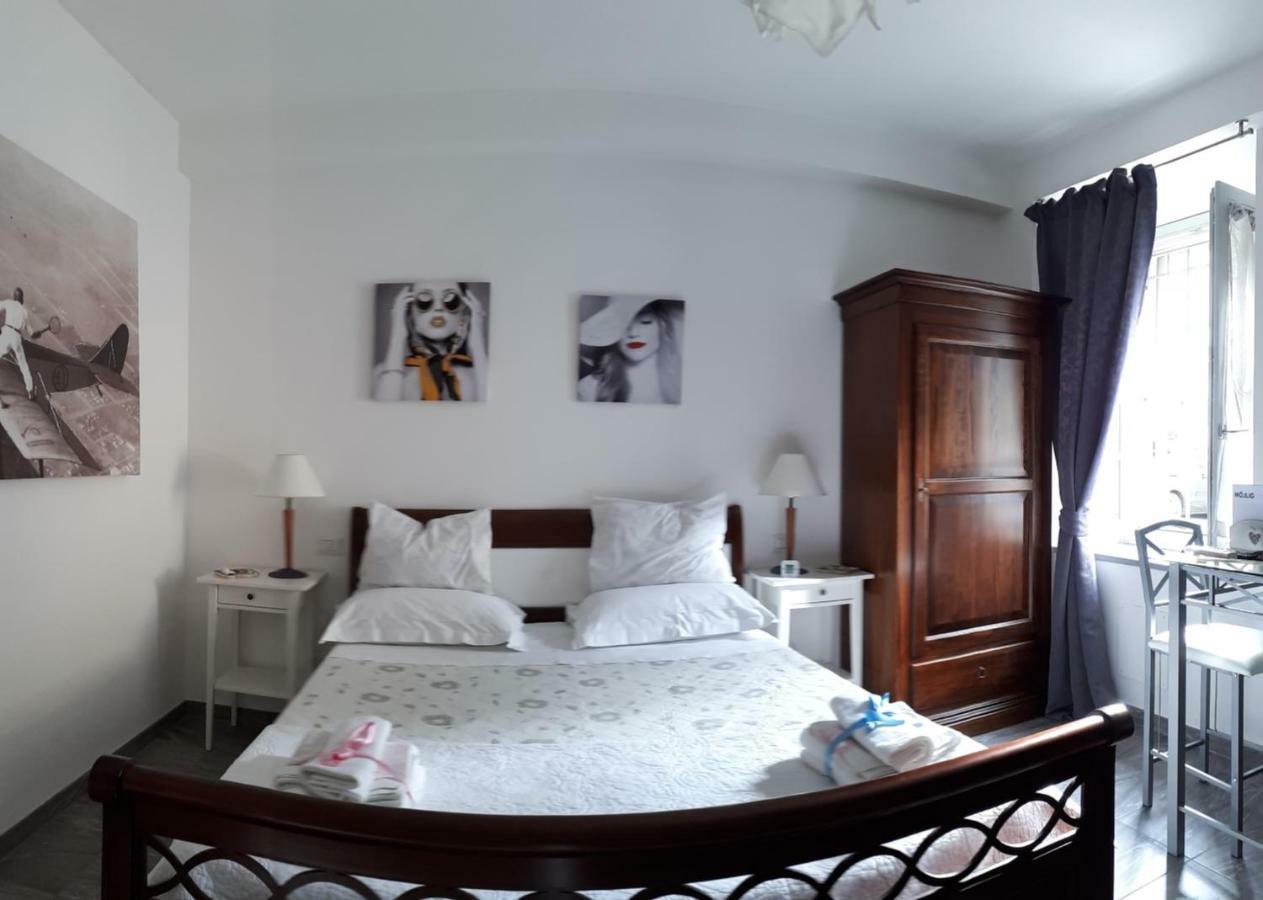 Oro Rosso Rooms Locazione Turistica Arezzo Eksteriør billede