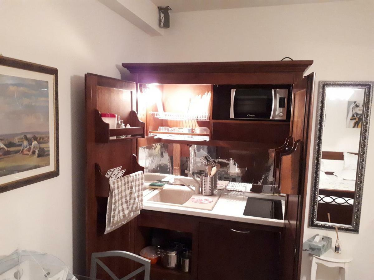 Oro Rosso Rooms Locazione Turistica Arezzo Eksteriør billede