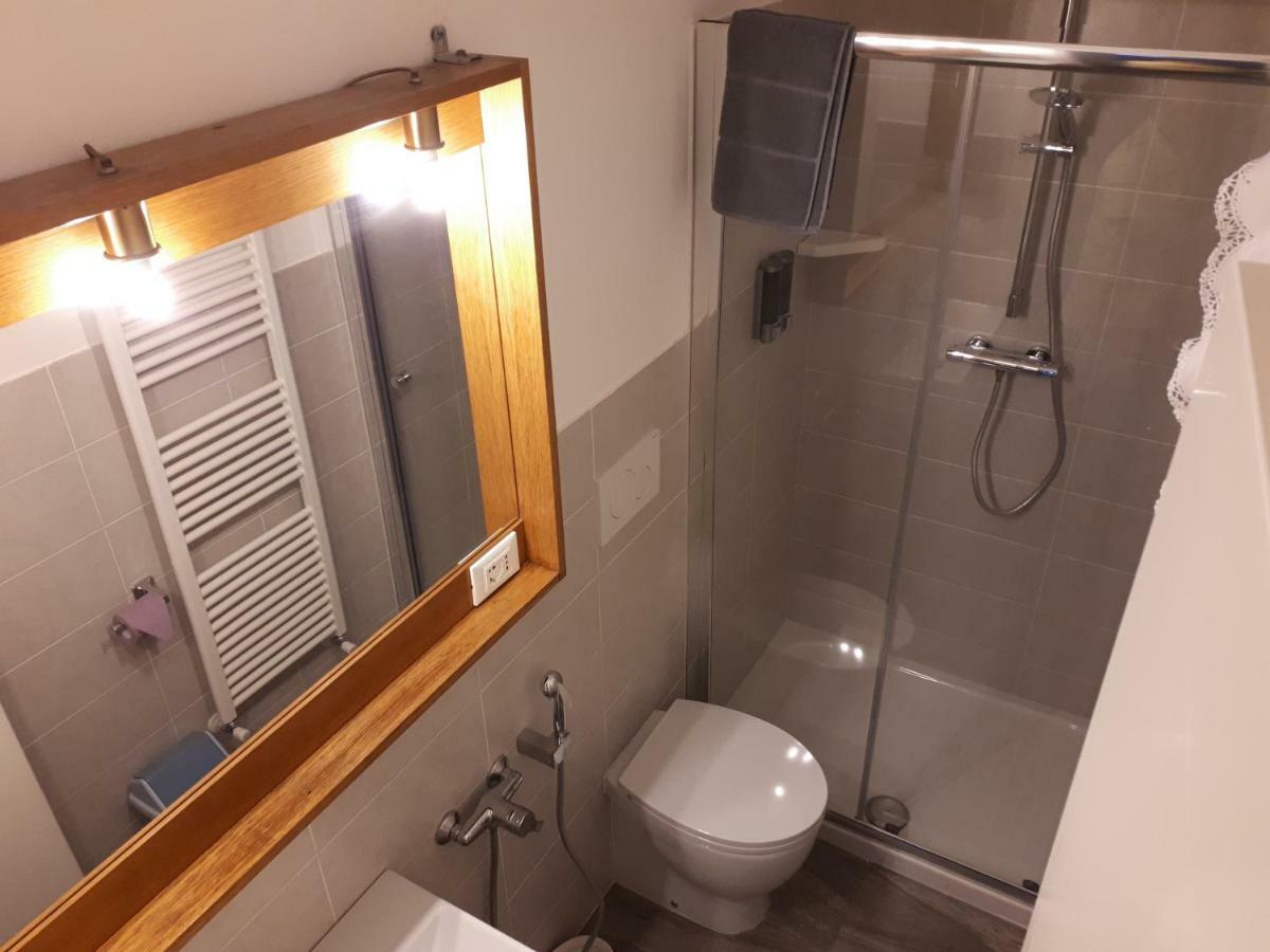 Oro Rosso Rooms Locazione Turistica Arezzo Eksteriør billede