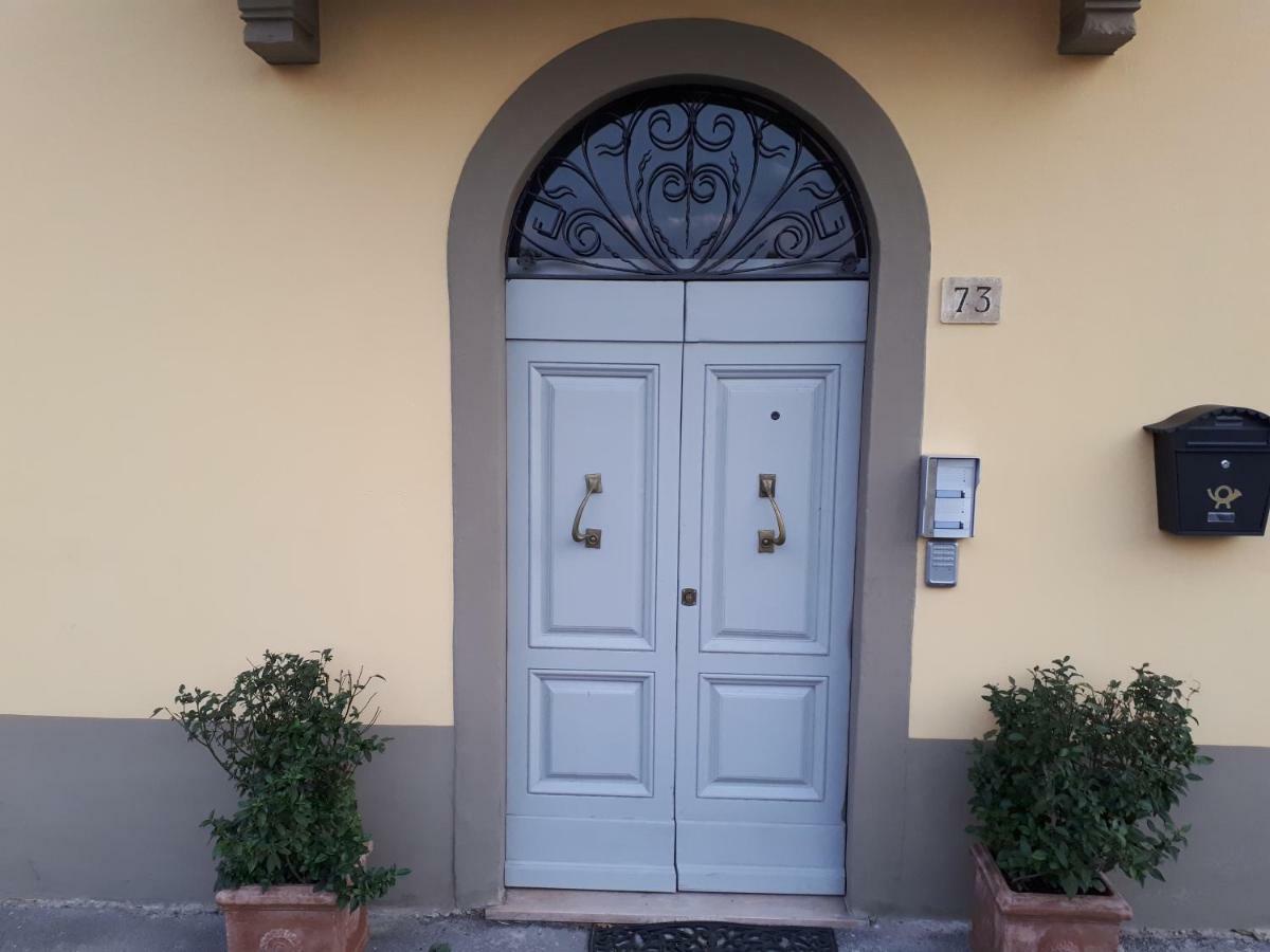 Oro Rosso Rooms Locazione Turistica Arezzo Eksteriør billede