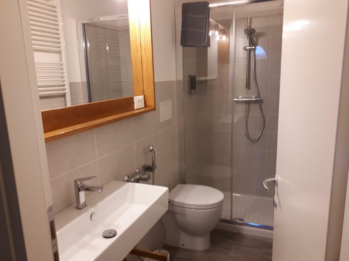 Oro Rosso Rooms Locazione Turistica Arezzo Eksteriør billede