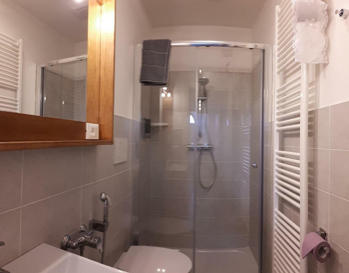 Oro Rosso Rooms Locazione Turistica Arezzo Eksteriør billede