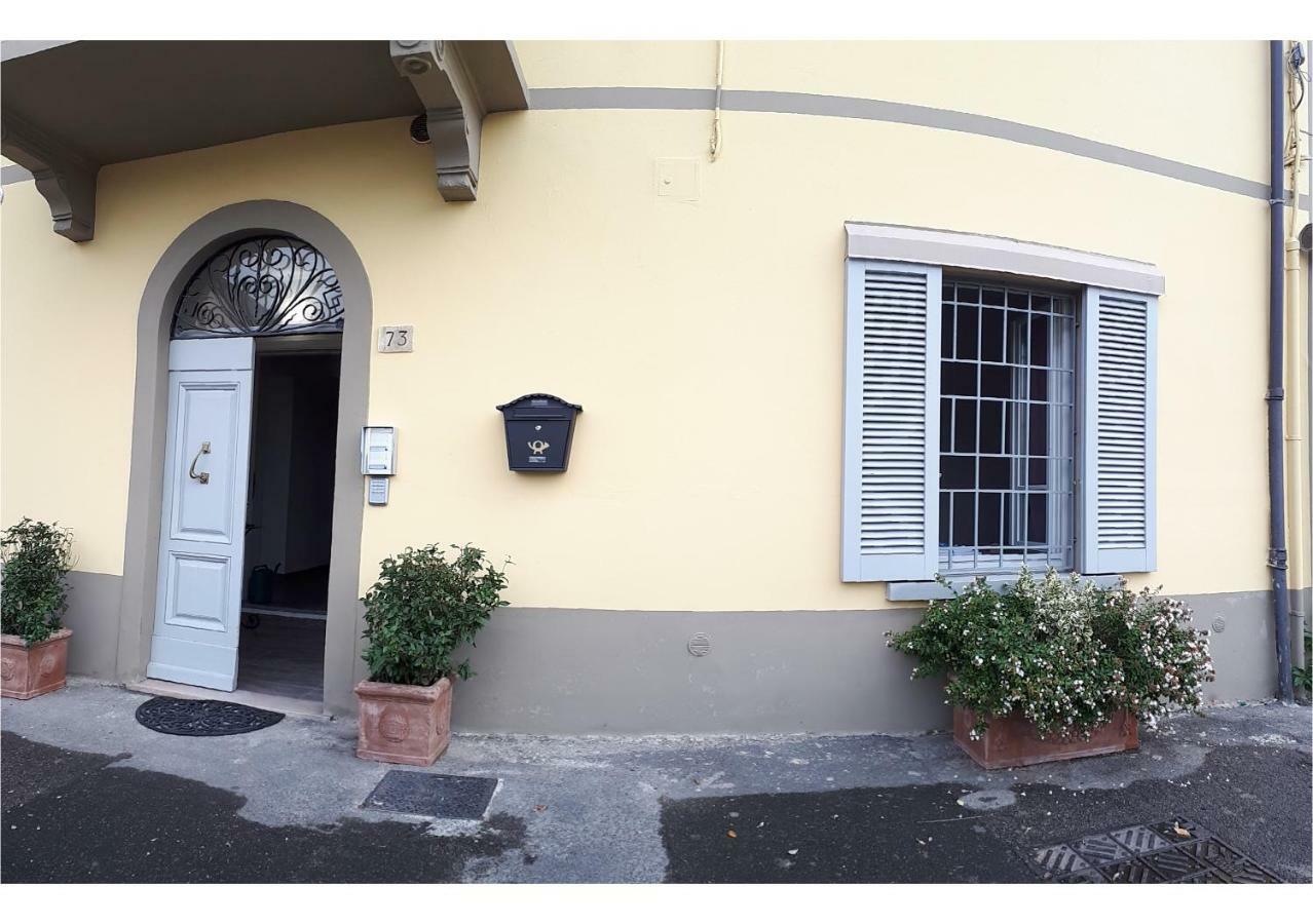 Oro Rosso Rooms Locazione Turistica Arezzo Eksteriør billede